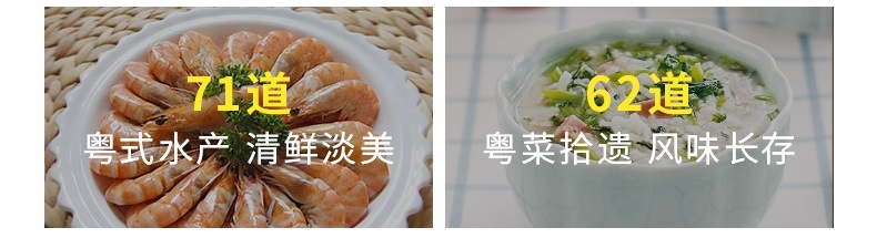 ゼロから元祖広東料理を学ぶ 広東料理レシピと料理の作り方 中国料理