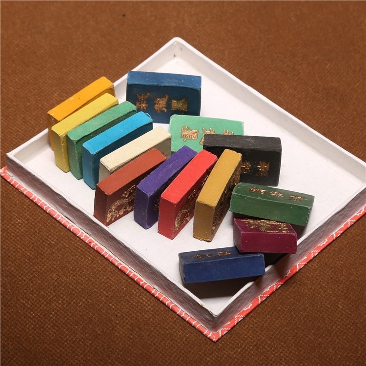 中国製　彩色墨五色セット 618hYZPRXDL._UF894,1000_QL80_.jpg