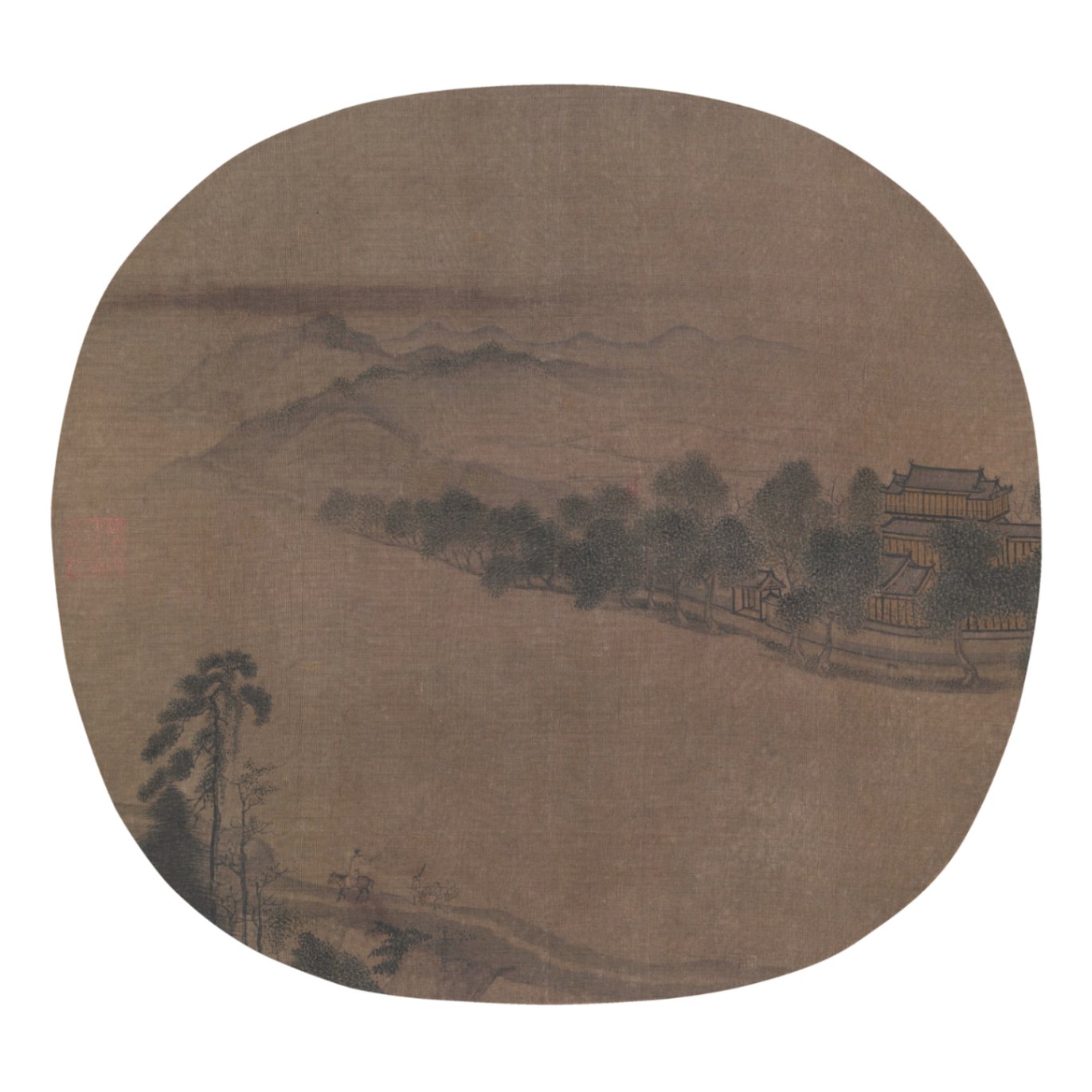 山水清音編 中国の伝世名画集・宋代小品 | 中国美術 芸術 趣味