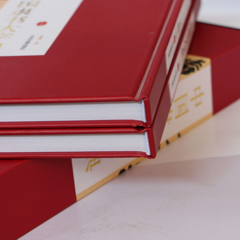 中国隷書大字典（全2冊）ハードボックス / 中国隶书大字典（全2