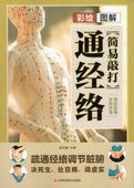 ޲̷ʰǡǽ/绘图简经络 养识读ʪ 络图 经络识