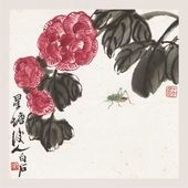 زÏӏӿǡ         ۲    / ·齐СԲ蝈蝈图页   单页迴