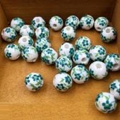 ƫ��ӡ��� 8mm�� ��������diy����ߥå��ӡ���������ӥѡ��ġ�S7