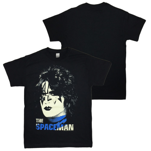 THE SPACEMAN(ȥߡ䡼) T