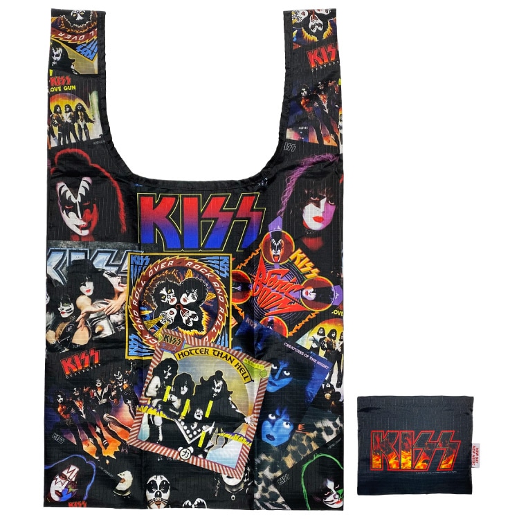 ビンテージ】KISS LOVE GUN‼︎ ロックファン必見