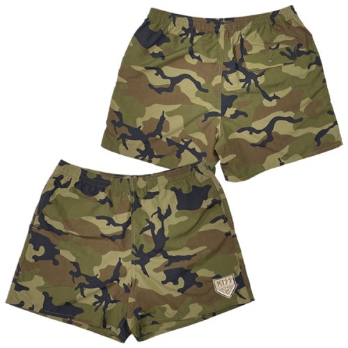 KISS ARMY X Ϲº̥ե顼 硼ȥѥ