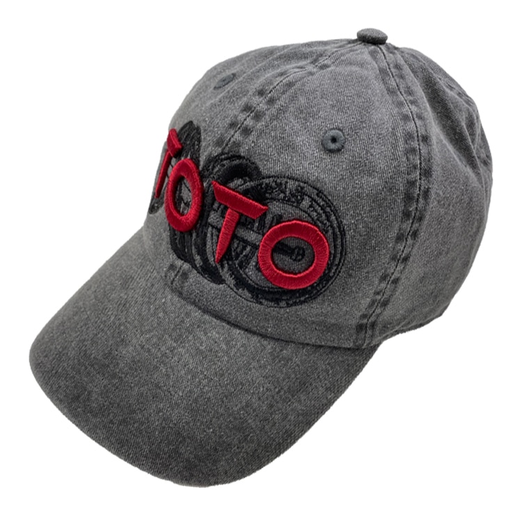 TOTO IV～聖なるキャップ～ | UDO OFFICIAL SHOP