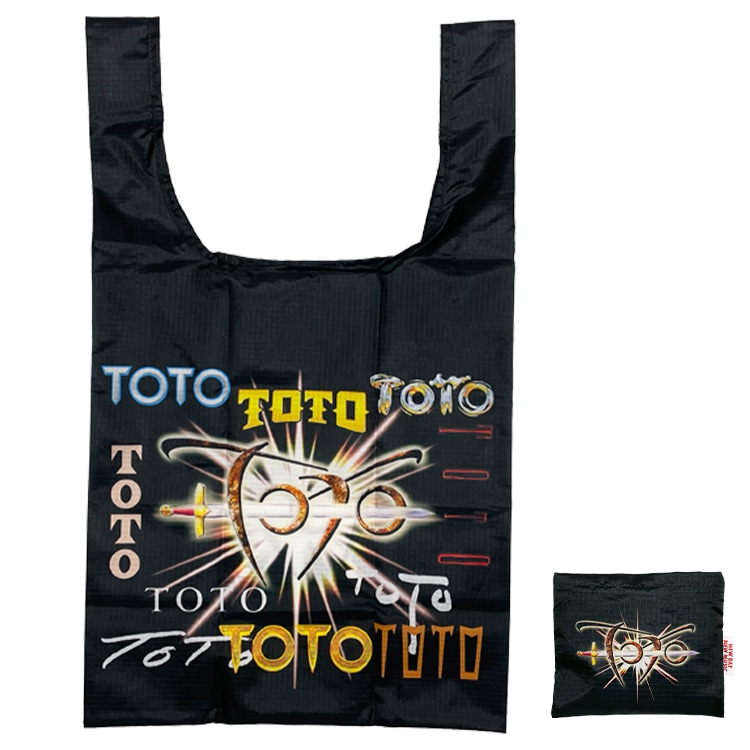 TOTO エコバッグ | UDO OFFICIAL SHOP