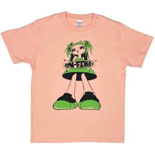 ん・フェニ,APPAREL | UDO OFFICIAL SHOP