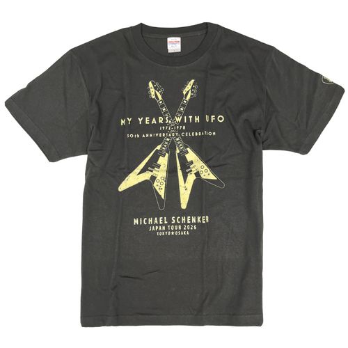 MICHAEL SCHENKER,TOUR | UDO OFFICIAL SHOP