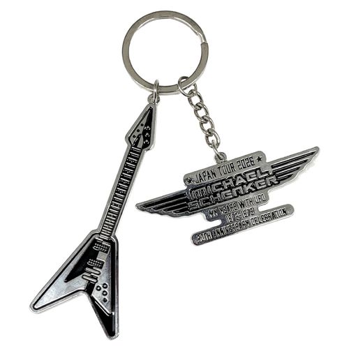 MICHAEL SCHENKER,TOUR | UDO OFFICIAL SHOP