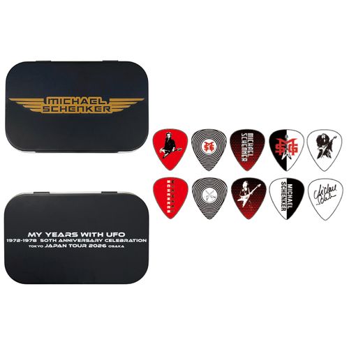 MICHAEL SCHENKER,その他 | UDO OFFICIAL SHOP