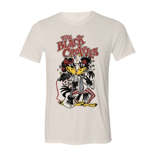 PARTY CROWES TEE