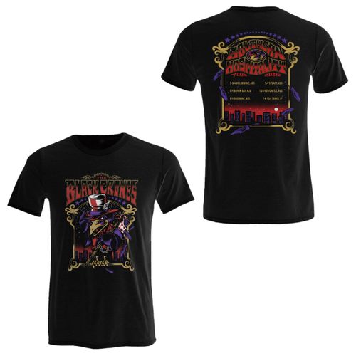 TOUR TEE