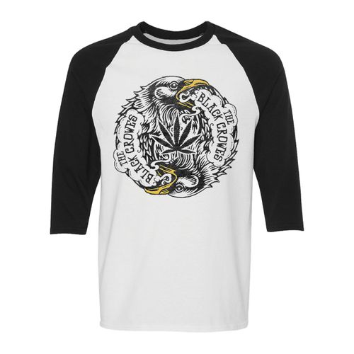 RAGLAN TEE