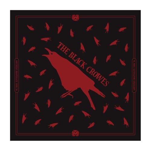 TOUR BANDANA