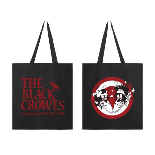 TARGET TOTE
