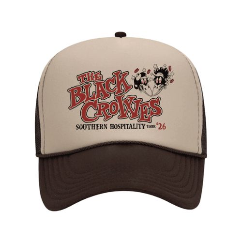 SOUTHERN HOSPITALITY HAT