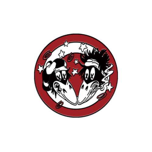 TARGET PIN