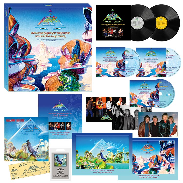 󡦥~饤åȡƻ 1983 [Blu-ray]