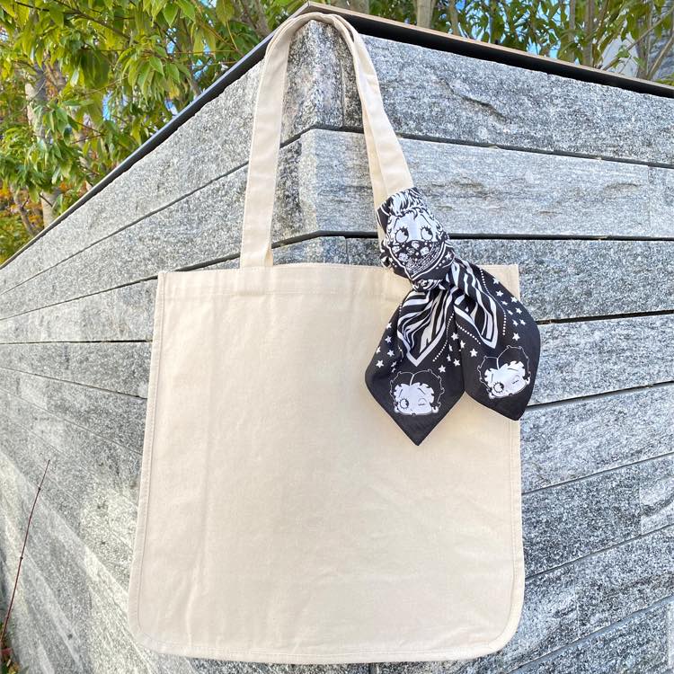 BRIAN SETZER X BETTY BOOP Х(˥ޥ)