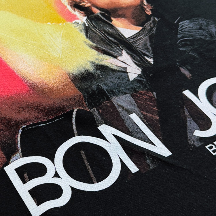 JAPAN TOUR 2013 復刻 フォトTシャツ | UDO OFFICIAL SHOP