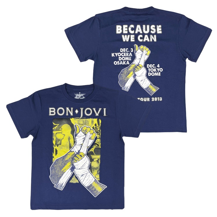 Boston – 武道館来日公演 Tシャツ 美品 ザ・ビートルズ 『Live In Japan 1966』Tシャツ・トートバッグ