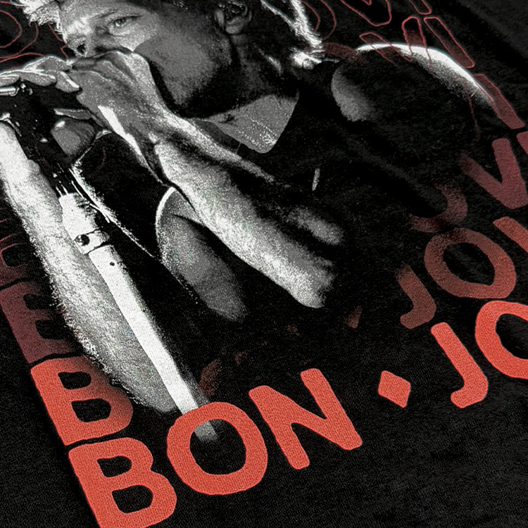 JAPAN TOUR 2018  JBJ T