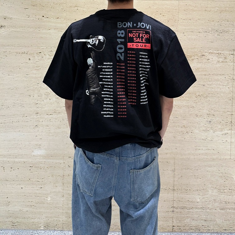JAPAN TOUR 2018  ĥT
