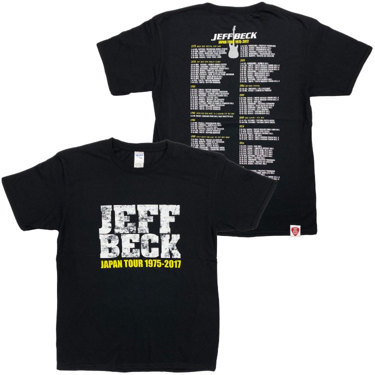 JAPAN MEMORIAL Tシャツ | UDO OFFICIAL SHOP