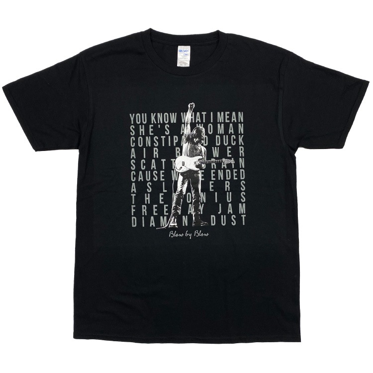 BLOW BY BLOW T(֥å)