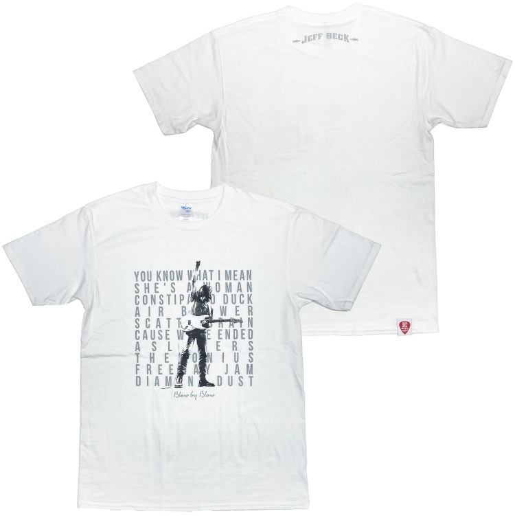 BLOW BY BLOW T�����(�ۥ磻��)