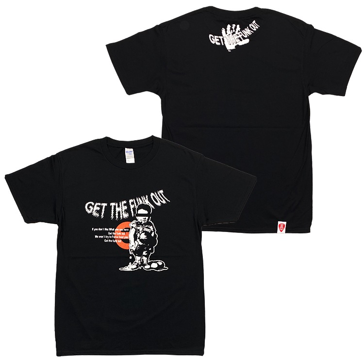 LYRIC WITH FRANCIS T