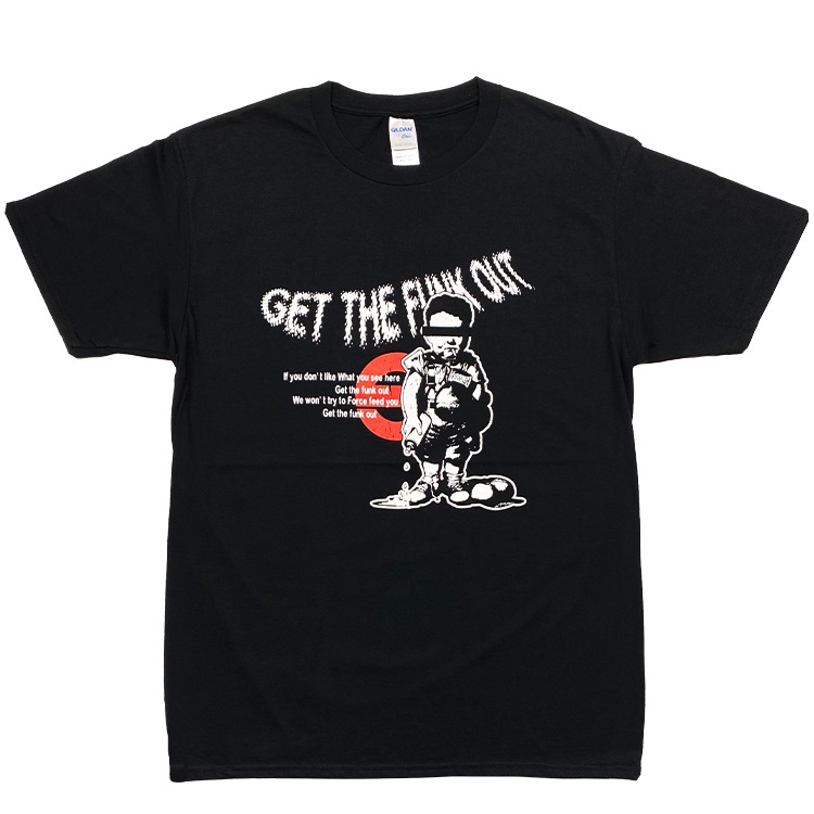 LYRIC WITH FRANCIS T