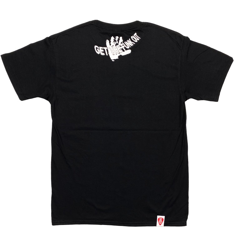 LYRIC WITH FRANCIS T