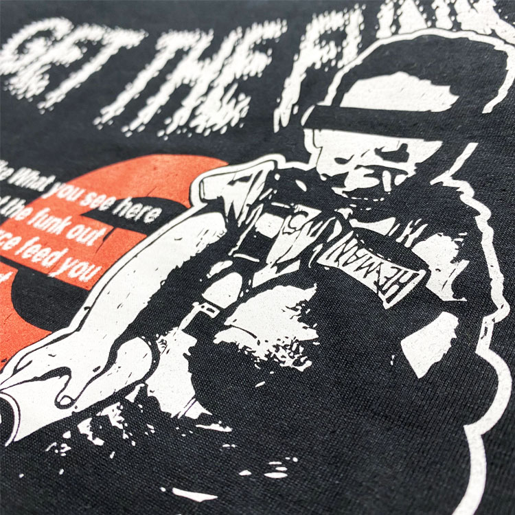 LYRIC WITH FRANCIS T