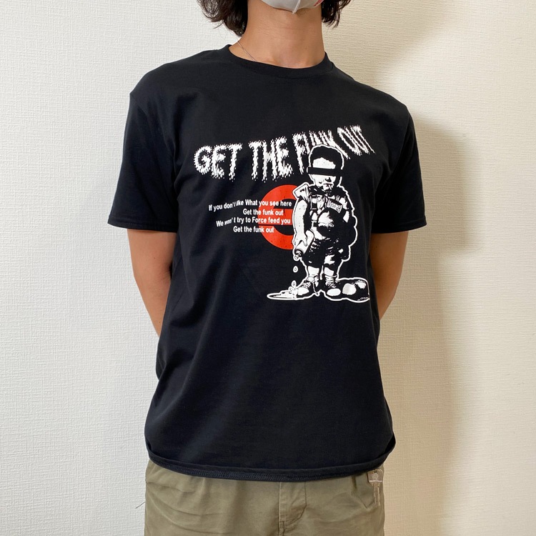 LYRIC WITH FRANCIS T