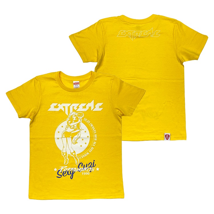 LYRIC WITH SUZI ��ǥ�����T�����