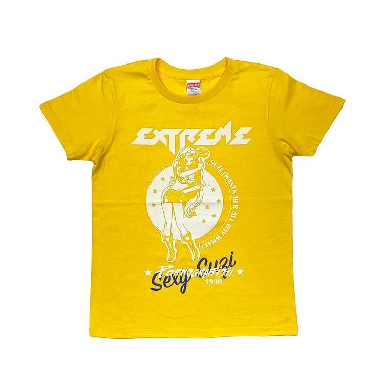 LYRIC WITH SUZI ��ǥ�����T�����