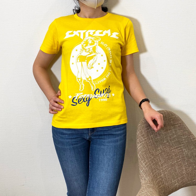 LYRIC WITH SUZI ��ǥ�����T�����