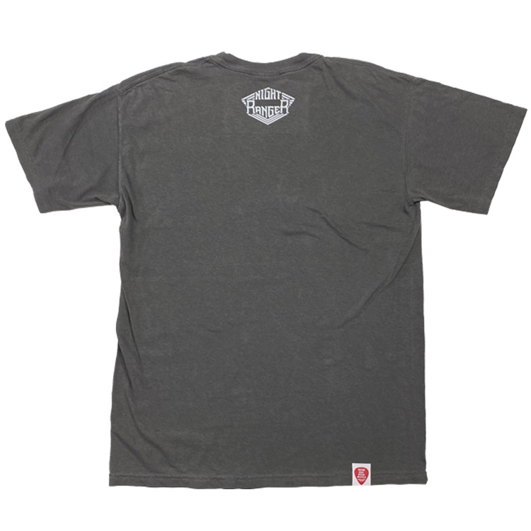 DAWN PATROL TOUR  T