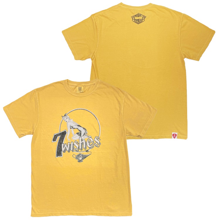 7WISHES T�����