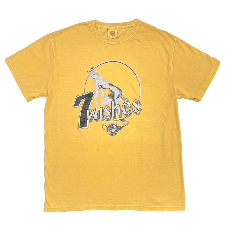 7WISHES T�����