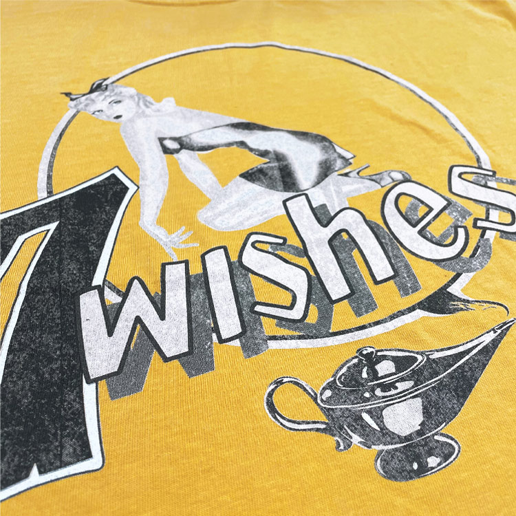 7WISHES T�����