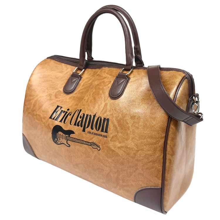 eric clapton ボストンバック