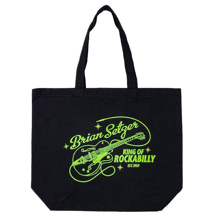 KING OF ROCKABILLY �ȡ��ȥХå�(�֥�å�)