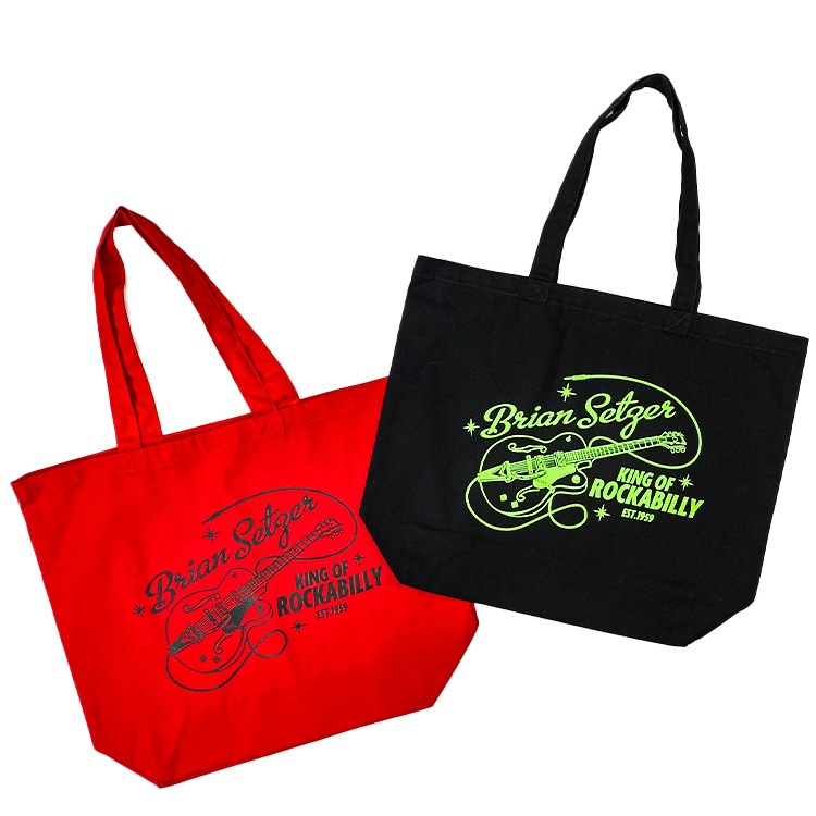 KING OF ROCKABILLY �ȡ��ȥХå�(�֥�å�)