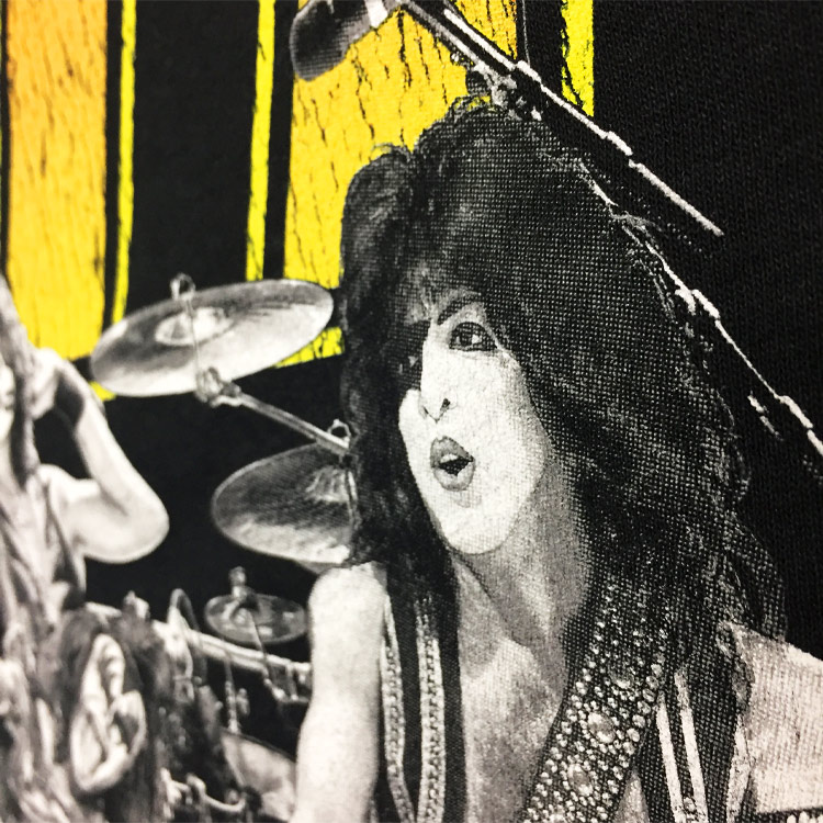 Ω���夬�졪JAPAN ROCK CITY T�����