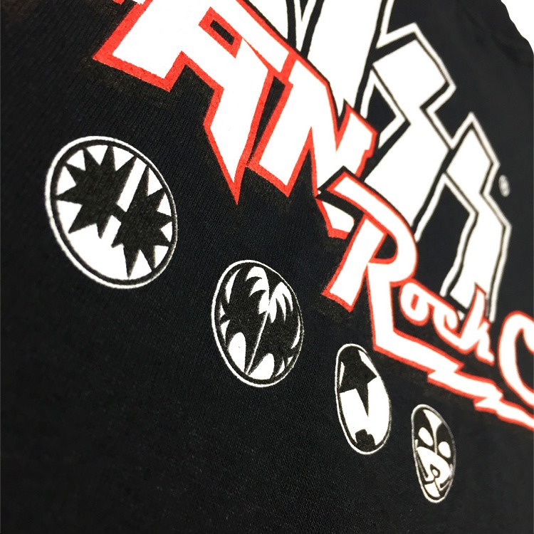 Ω���夬�졪JAPAN ROCK CITY T�����