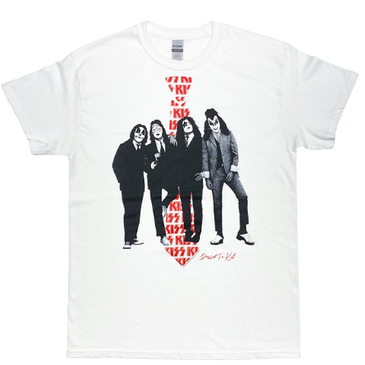 DRESSED TO KILL T�����(�ۥ磻��)